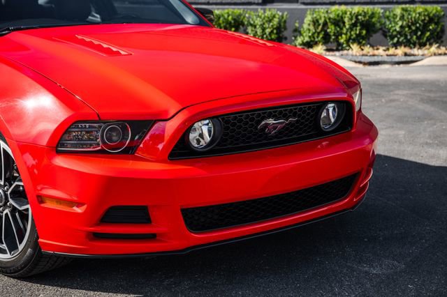 Used 2014 Ford Mustang GT w/ FP8 Appearance Package RWD image 20