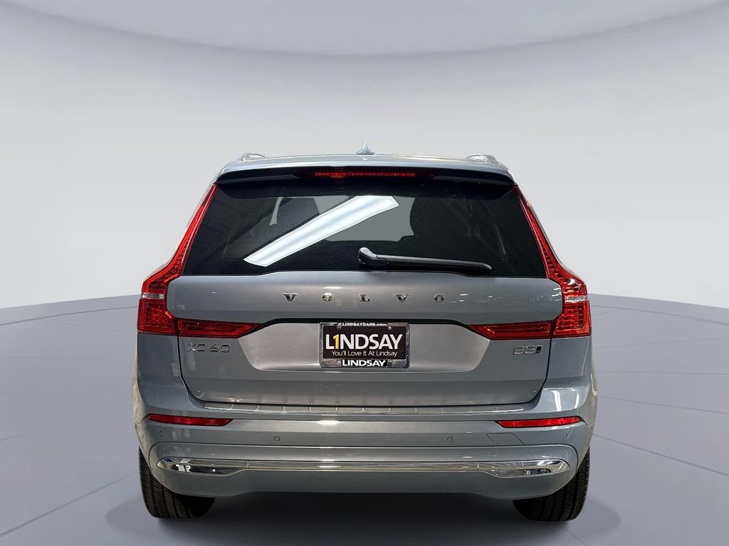 Used 2023 Volvo XC60 B5 Ultimate w/ Climate Package AWD/4WD image 11