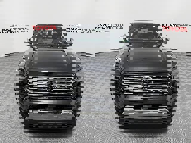 New 2026 Toyota Tacoma Limited image 2