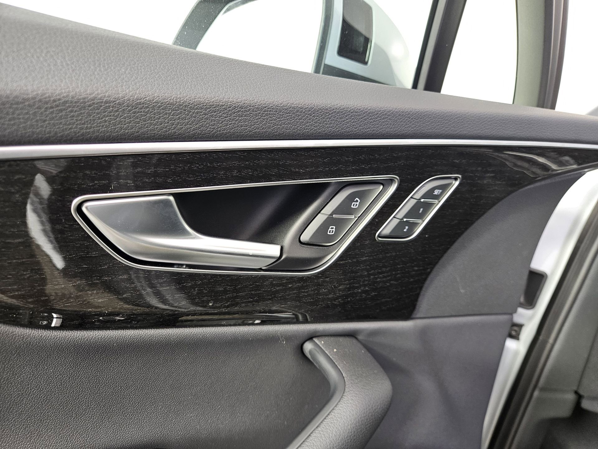 New 2026 Audi Q7 3.0T Premium AWD/4WD image 21