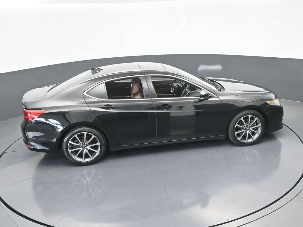 Used 2017 Acura TLX V6 image 55