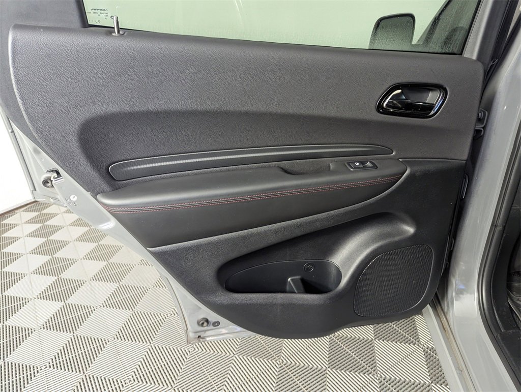 Used 2022 Dodge Durango R/T w/ Tow 'N Go Package image 27