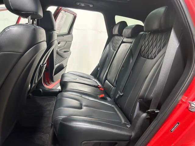 Used 2022 Hyundai Santa Fe Calligraphy image 12