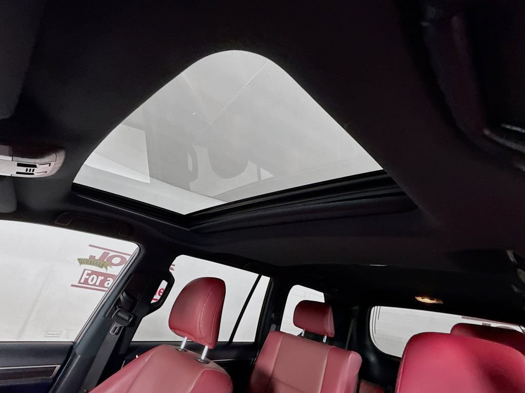 Used 2021 Lexus GX 460 Premium AWD/4WD image 11