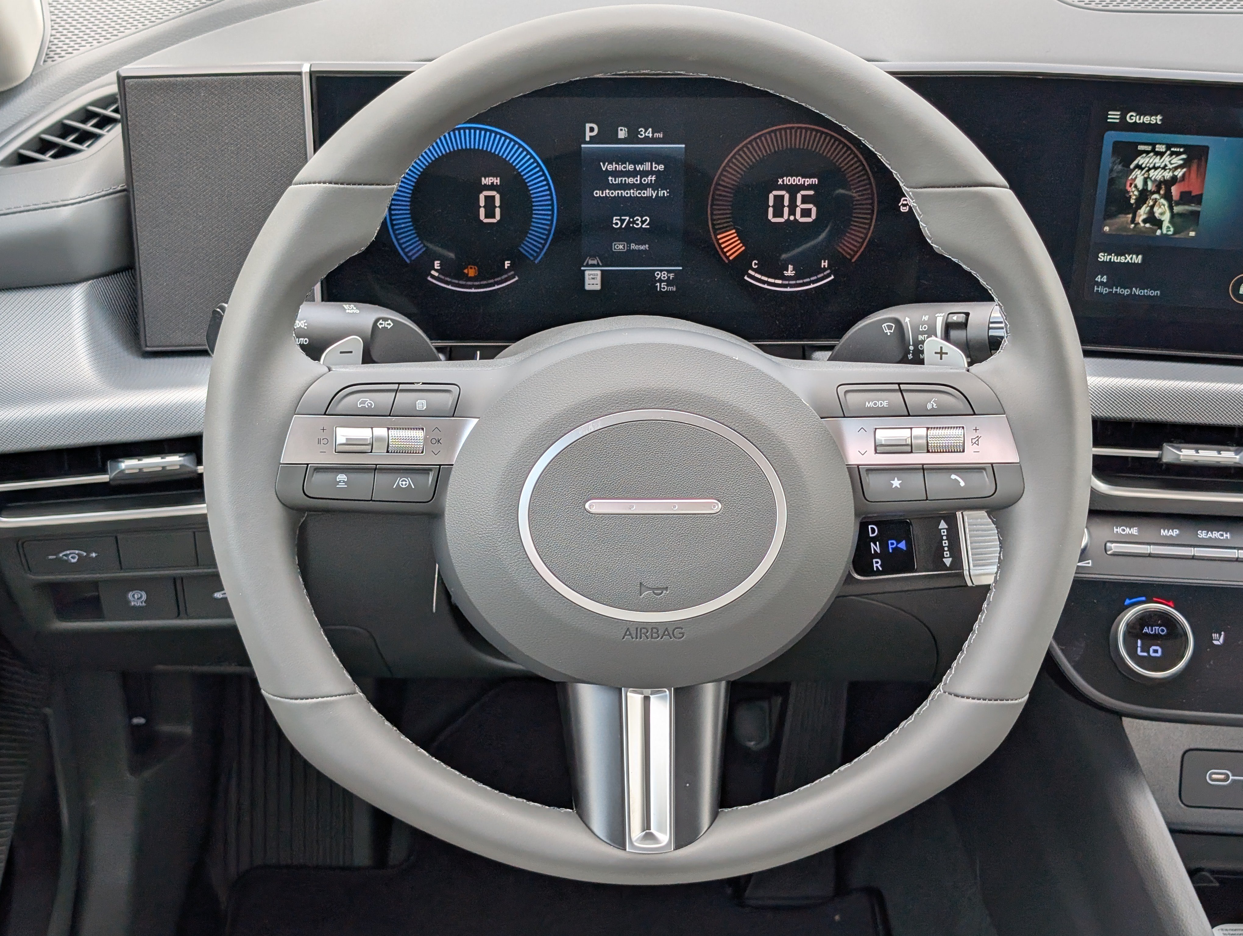 Used 2026 Hyundai Sonata SEL FWD image 13