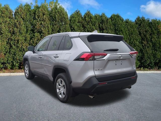 Used 2023 Toyota RAV4 LE image 6
