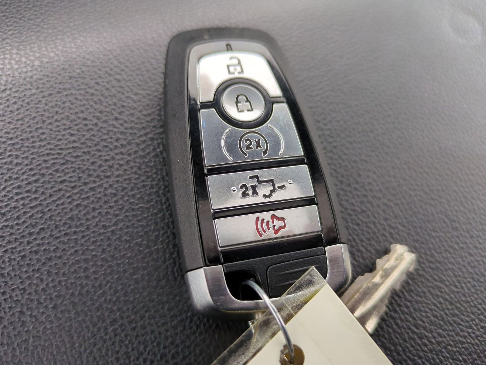 Used 2023 Ford F150 Tremor w/ Equipment Group 402A High image 44