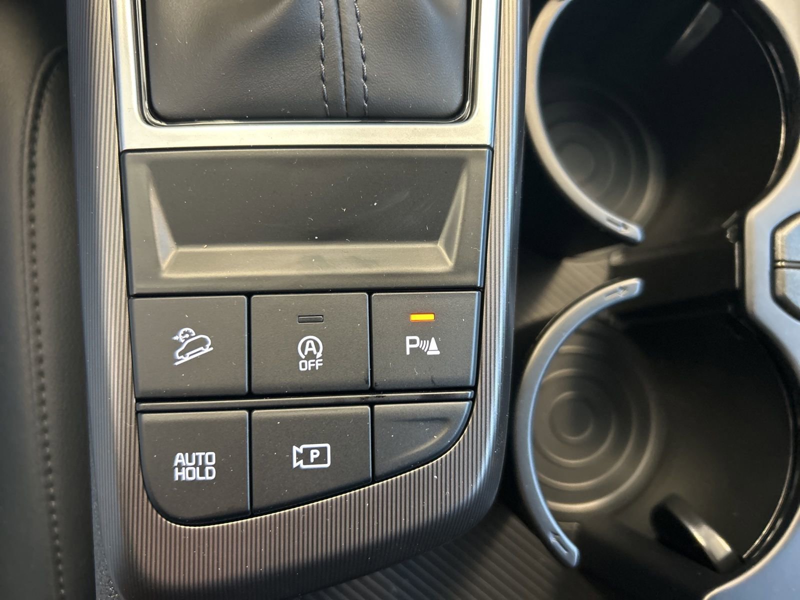 New 2026 Kia Sportage EX image 23