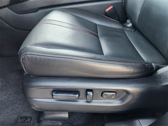 Certified 2025 Honda Ridgeline TrailSport image 30