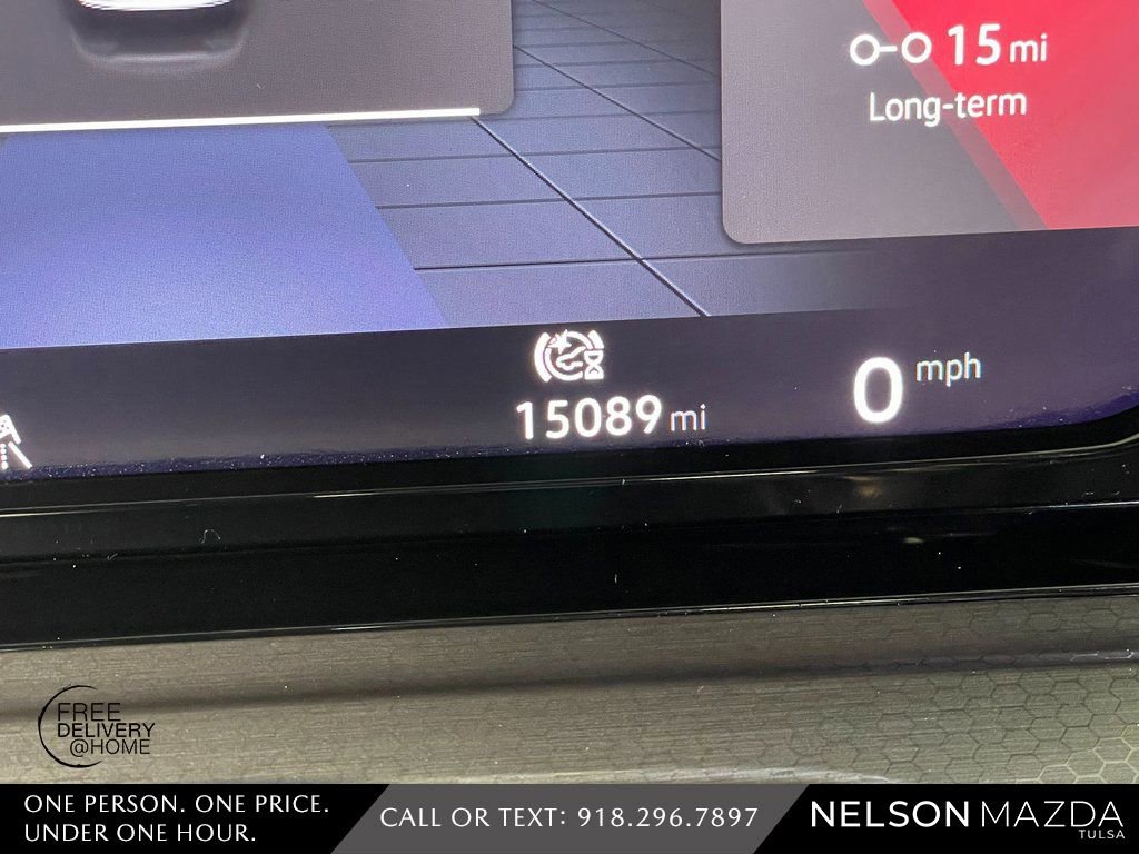 Used 2023 Volkswagen GTI SE image 26