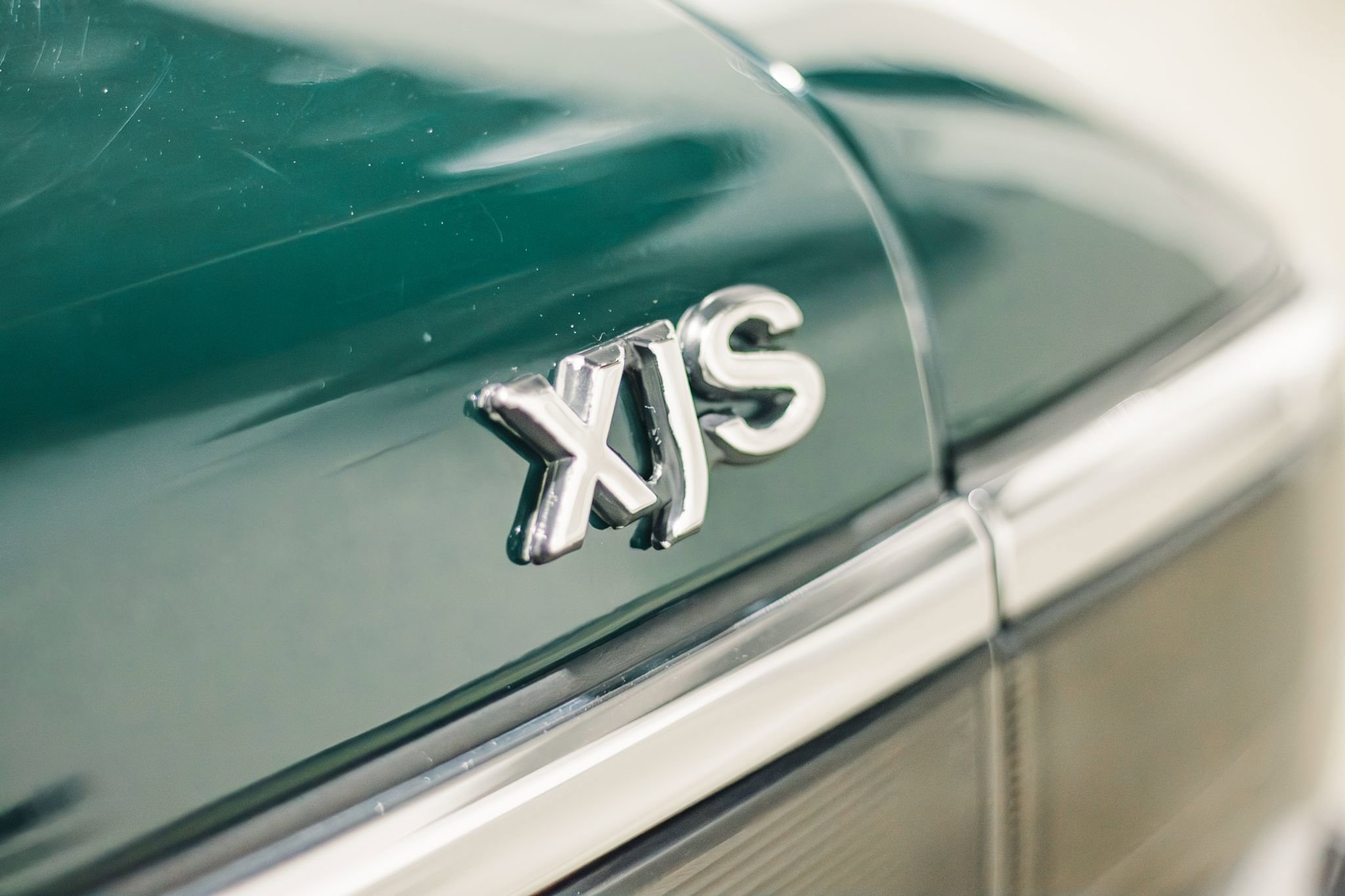 Used 1995 Jaguar XJS 4.0 Convertible image 8