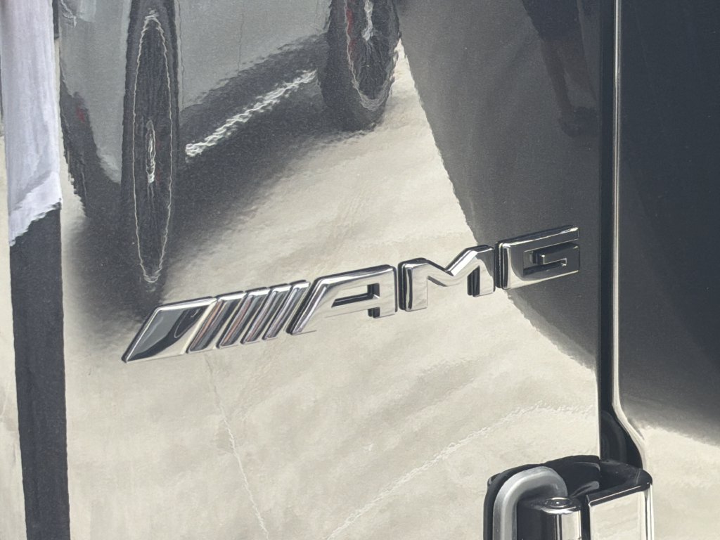 New 2027 Mercedes-Benz G 63 AMG 4MATIC image 21