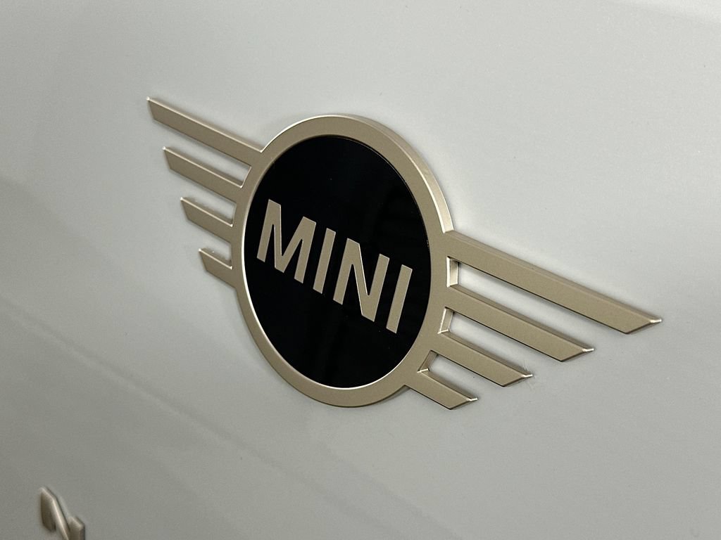 New 2027 MINI Cooper Countryman S AWD/4WD image 22