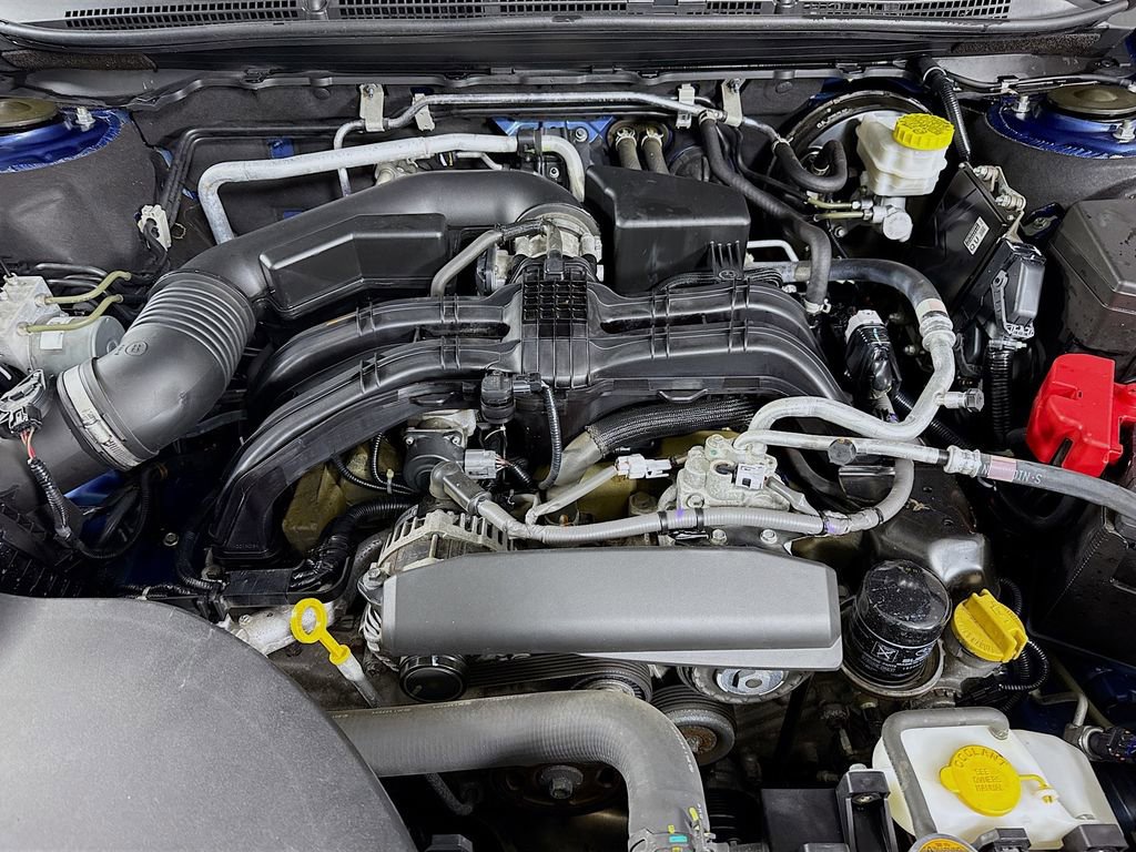 Used 2020 Subaru Outback Premium w/ Popular Package #1 image 33