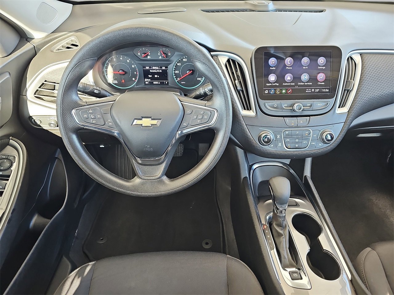 Certified 2023 Chevrolet Malibu LT image 15