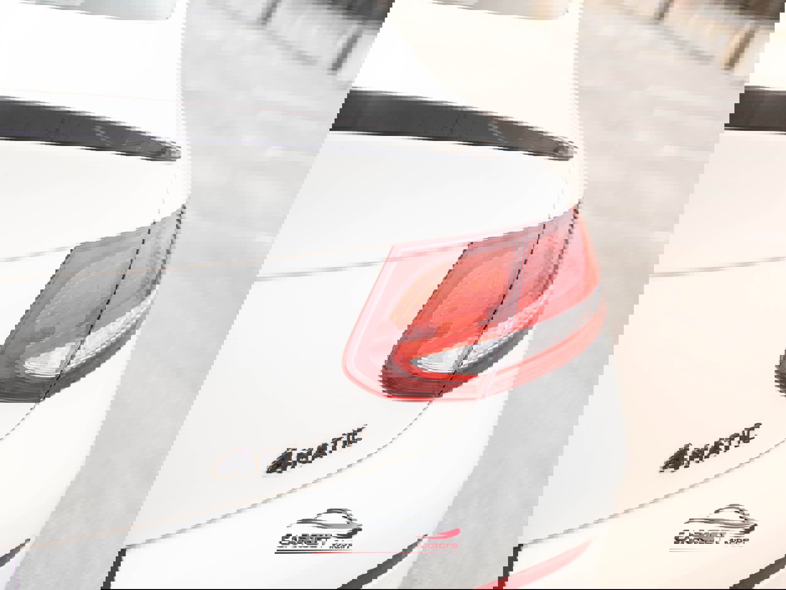 Used 2017 Mercedes-Benz C 300 4MATIC Coupe image 36