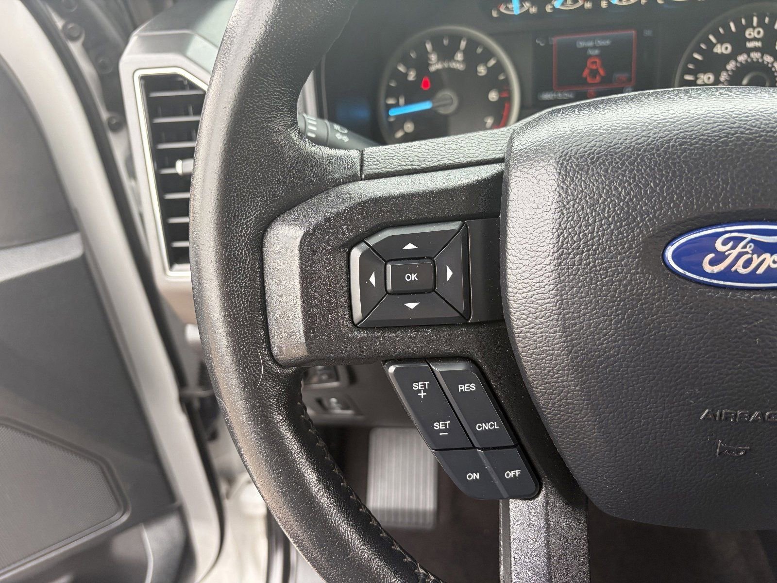 Used 2020 Ford F150 XLT w/ Equipment Group 302A Luxury image 25