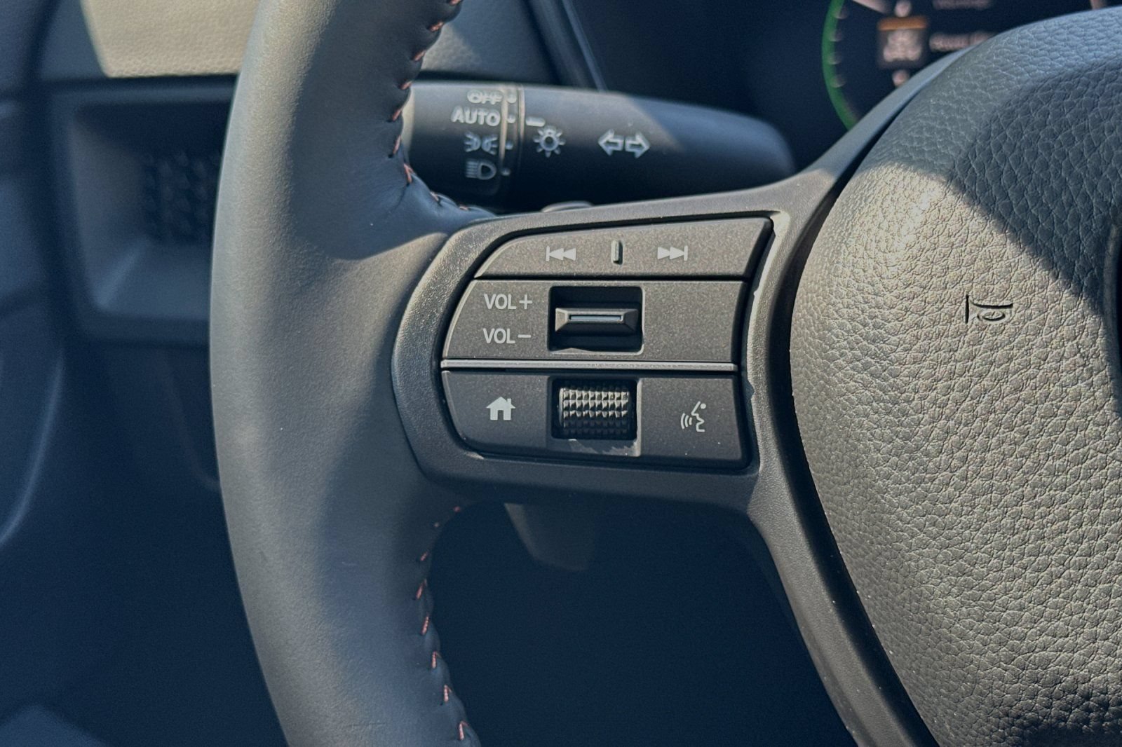 New 2025 Honda CR-V Sport-L image 26
