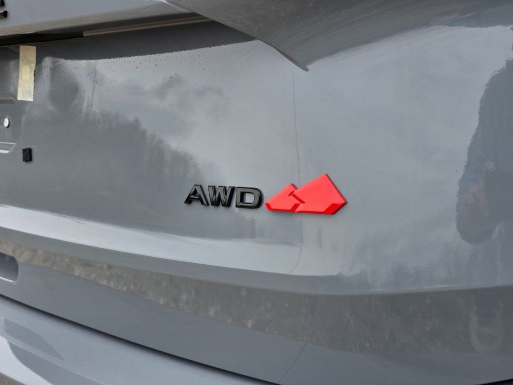 New 2026 Nissan Rogue SV image 7