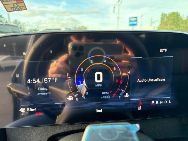 New 2026 Chevrolet Traverse RS w/ LPO, Floor Liner Package image 32