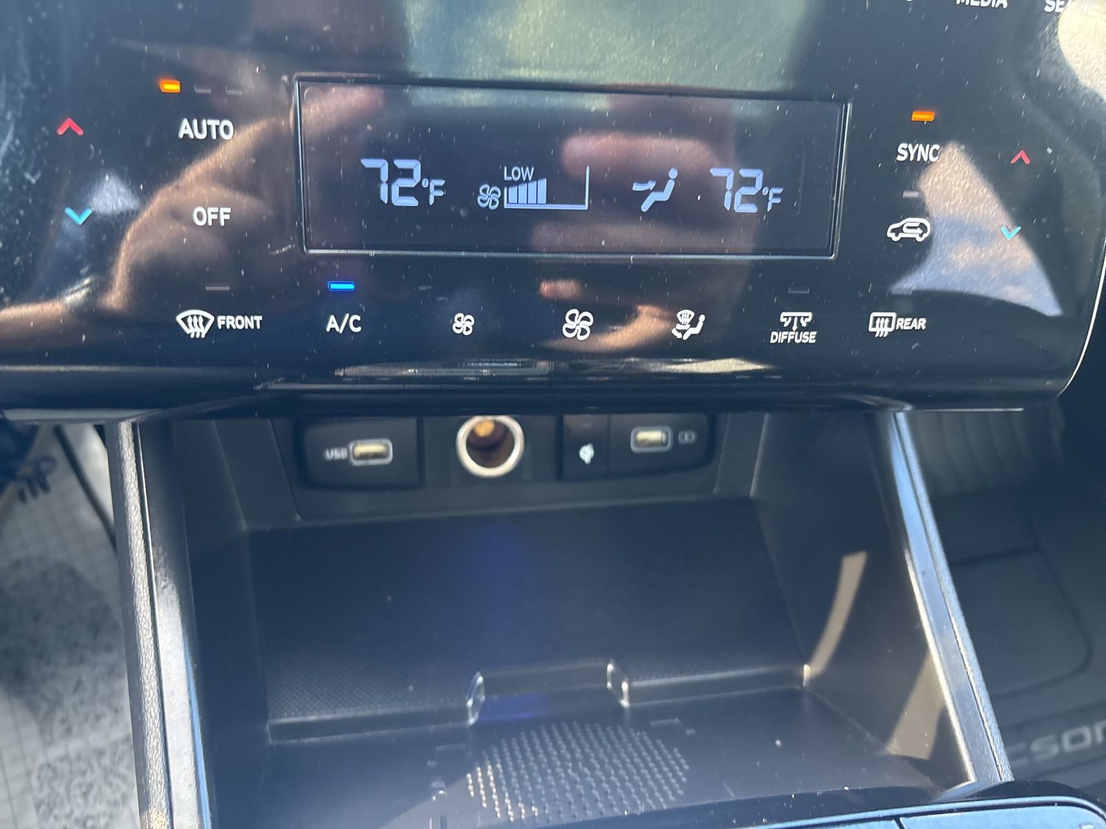 Used 2022 Hyundai Tucson Limited image 23