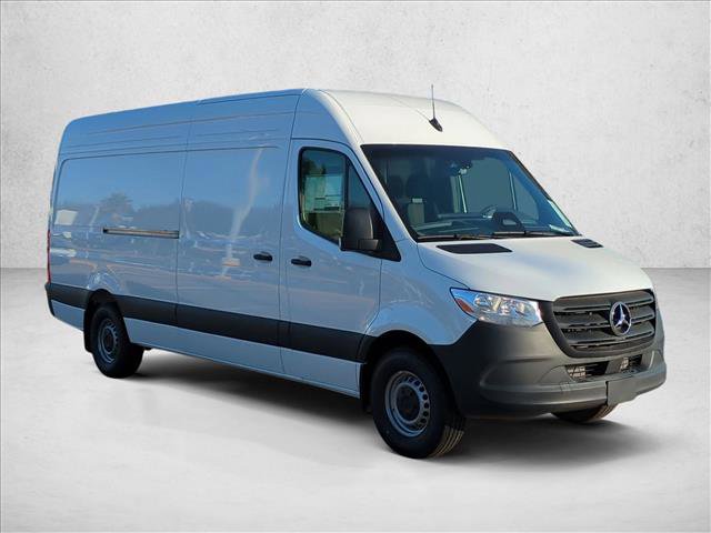 New 2026 Mercedes-Benz Sprinter 2500 image 7