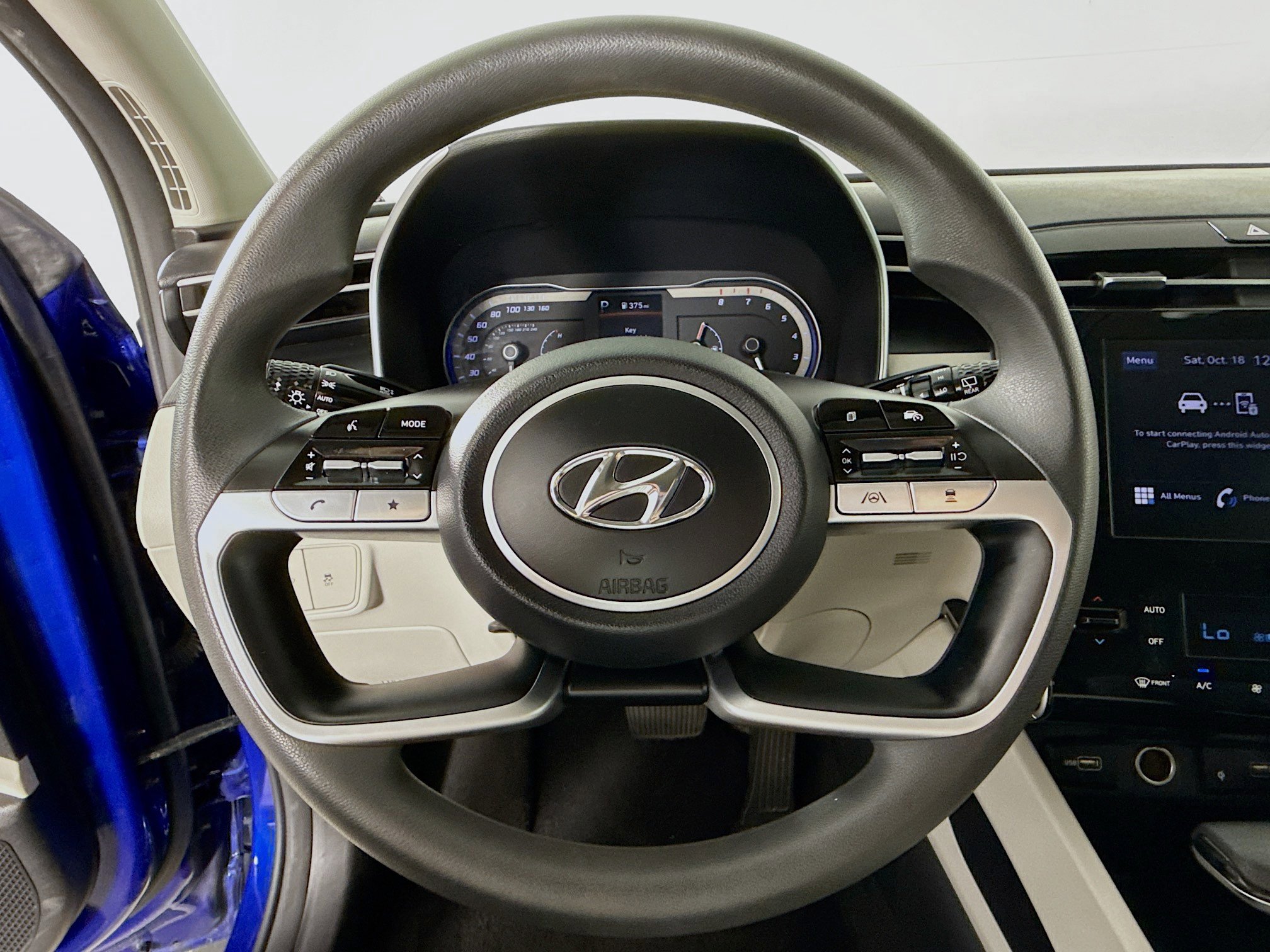 Used 2024 Hyundai Tucson SEL image 11