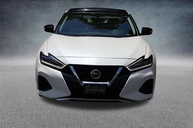 Used 2019 Nissan Maxima 3.5 SL w/ Floor Mat Group FWD image 25