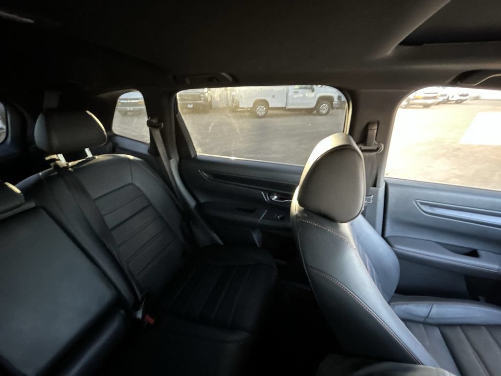 Used 2024 Honda CR-V Sport-L image 6