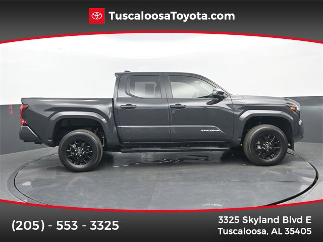 Used 2025 Toyota Tacoma SR5