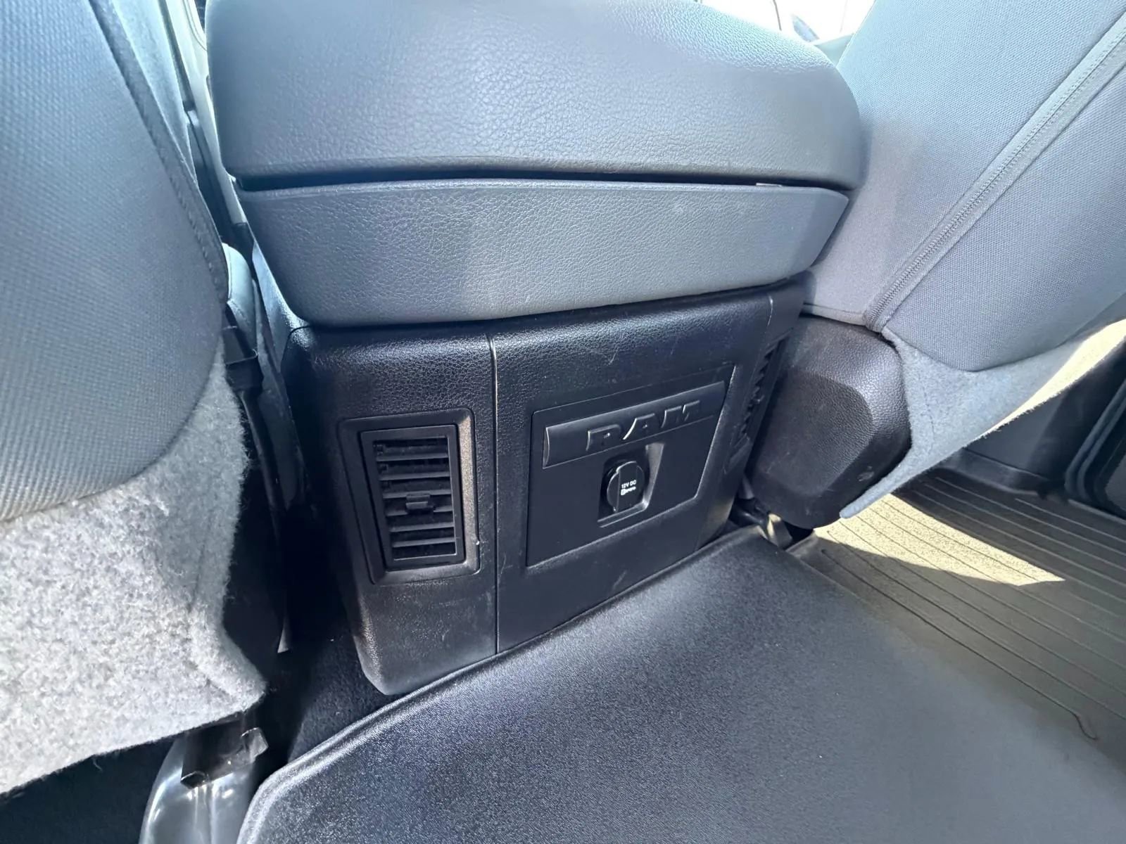 Used 2014 RAM 1500 Big Horn image 17