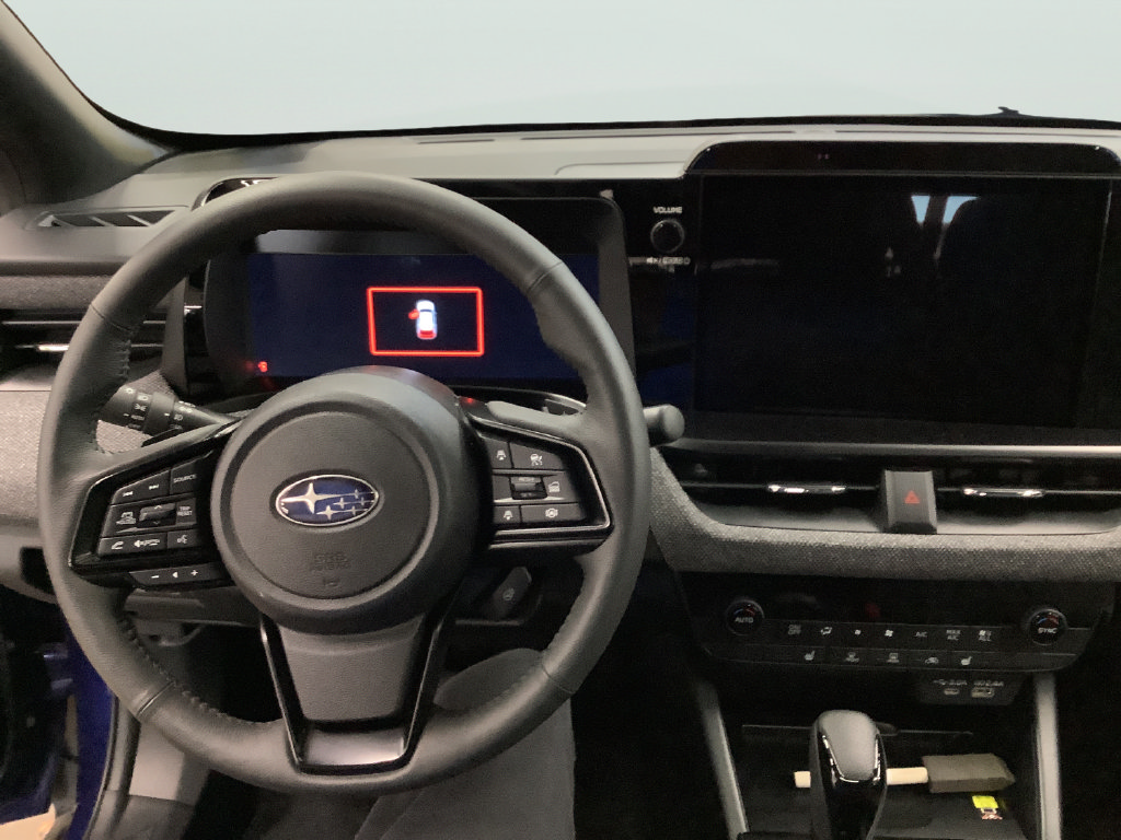 Certified 2026 Subaru Outback Limited AWD/4WD image 9