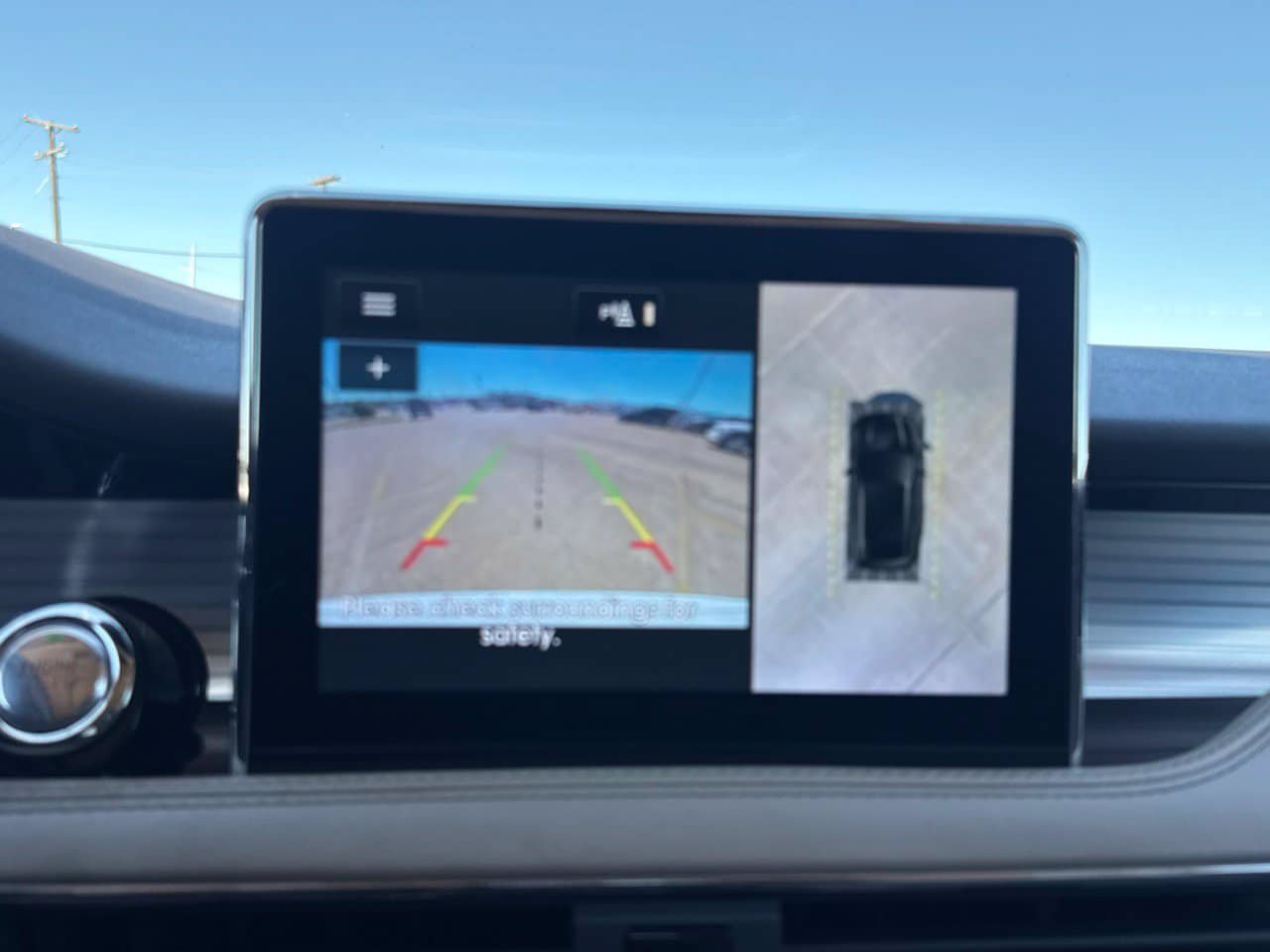 Used 2020 Lincoln Corsair FWD image 46