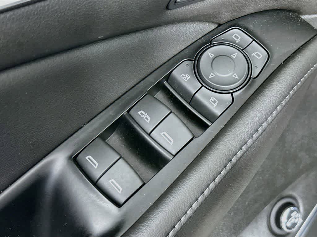 Used 2023 Buick Enclave Avenir w/ Avenir Technology Package AWD/4WD image 28
