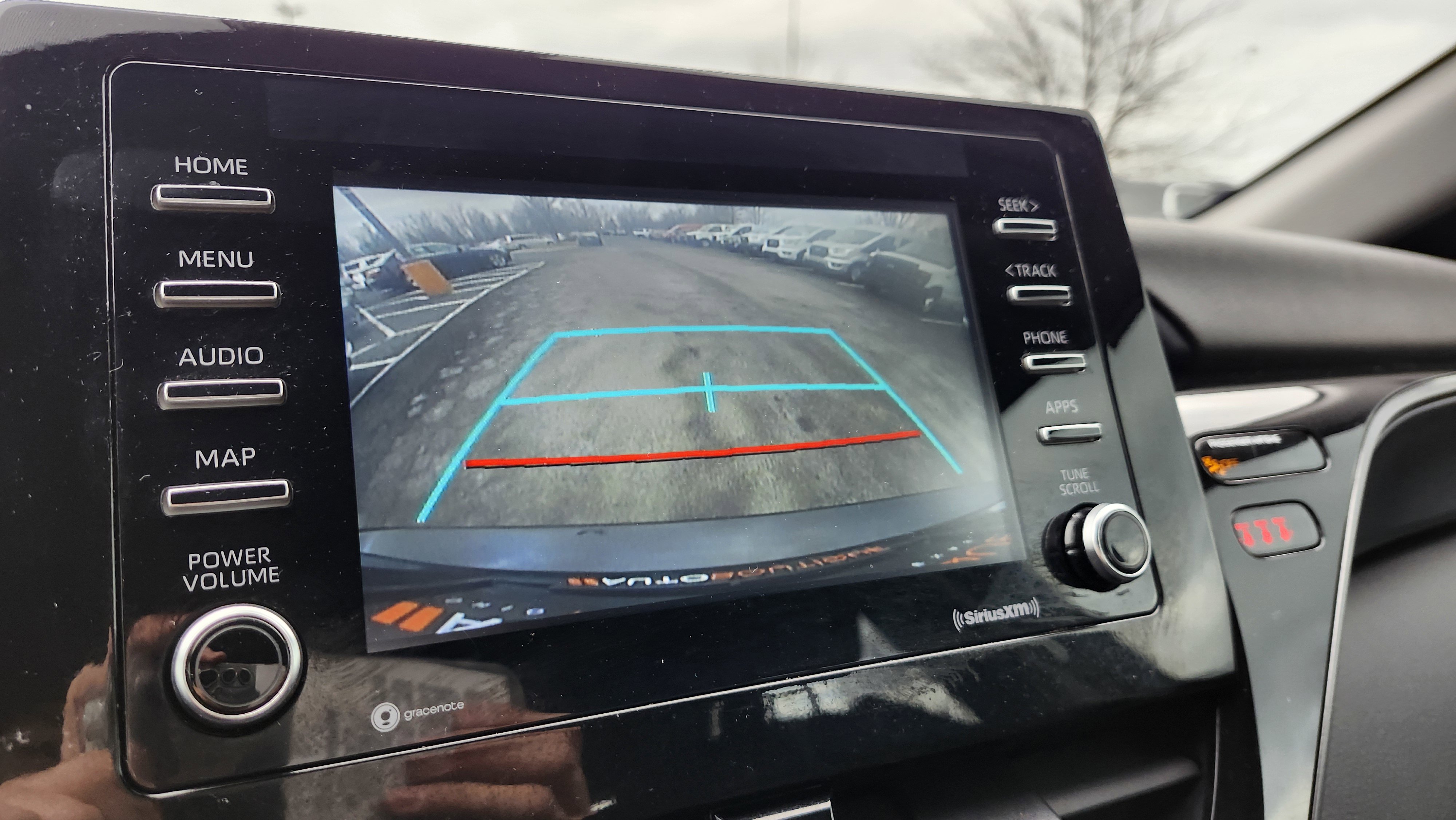 Used 2024 Toyota Camry LE image 2