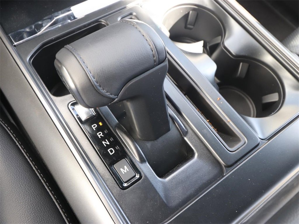 New 2026 Ford F150 Lariat w/ Equipment Group 501A Mid image 22