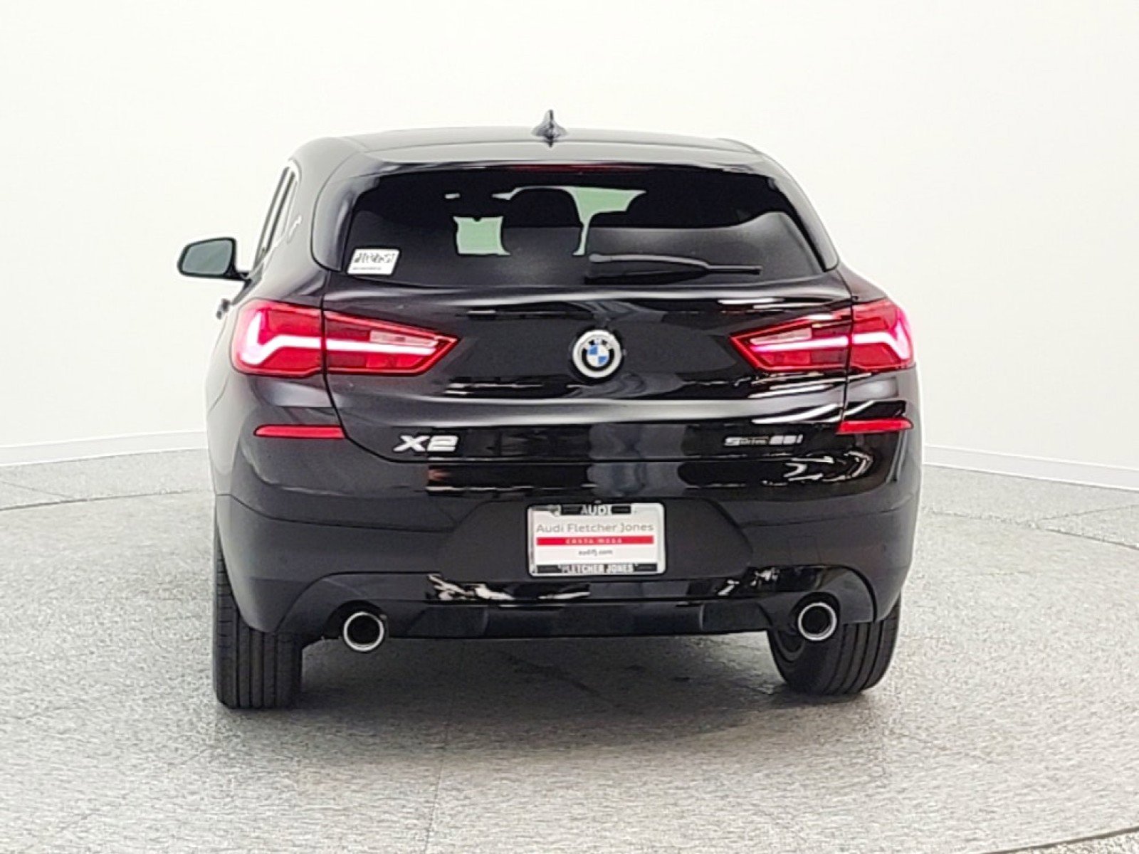 Used 2019 BMW X2 sDrive28i w/ Convenience Package image 6