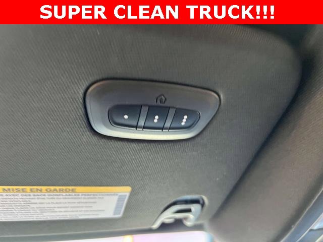 Used 2021 RAM 1500 Laramie w/ Sport Appearance Package image 29