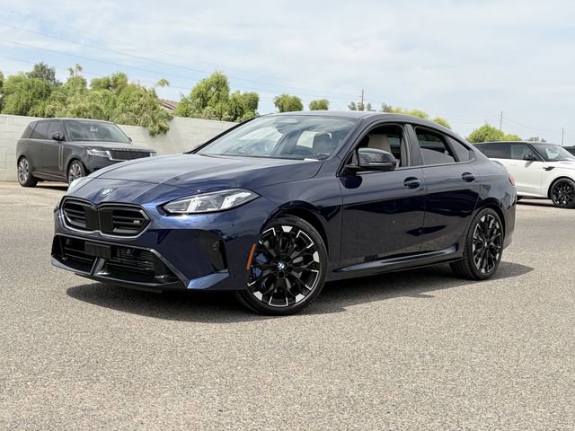 Used 2025 BMW M235i xDrive w/ Premium Package AWD/4WD image 2