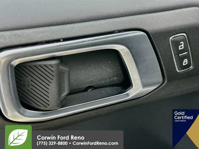 Certified 2024 Ford Bronco Badlands AWD/4WD image 22