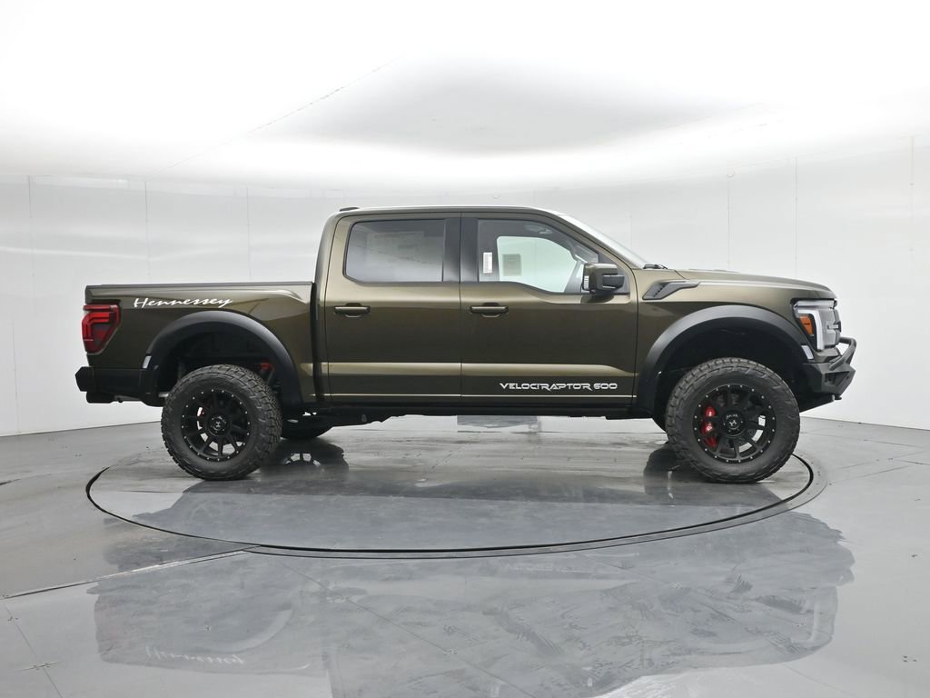 New 2025 Ford F150 Raptor image 29