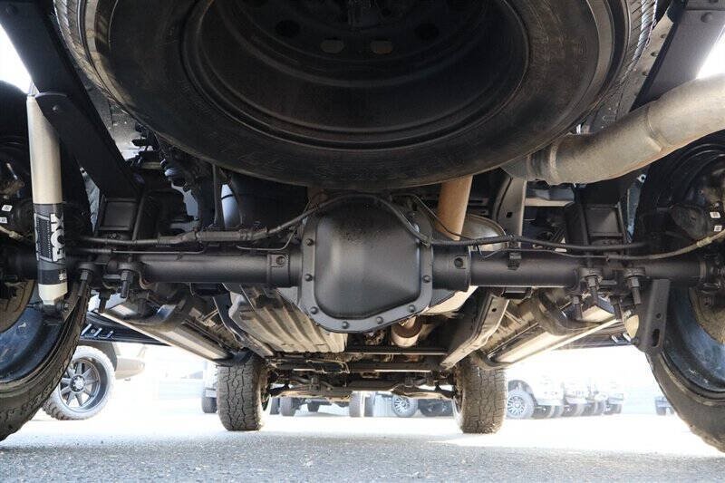 Used 2023 Ford F150 Lariat w/ Equipment Group 502A High AWD/4WD image 41