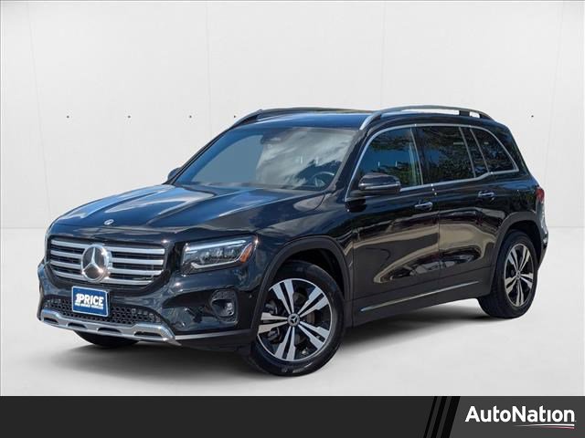 Used 2024 Mercedes-Benz GLB 250