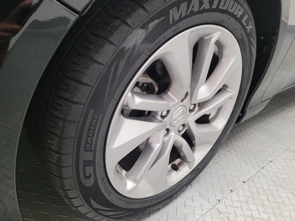 Used 2018 Honda Accord LX image 31