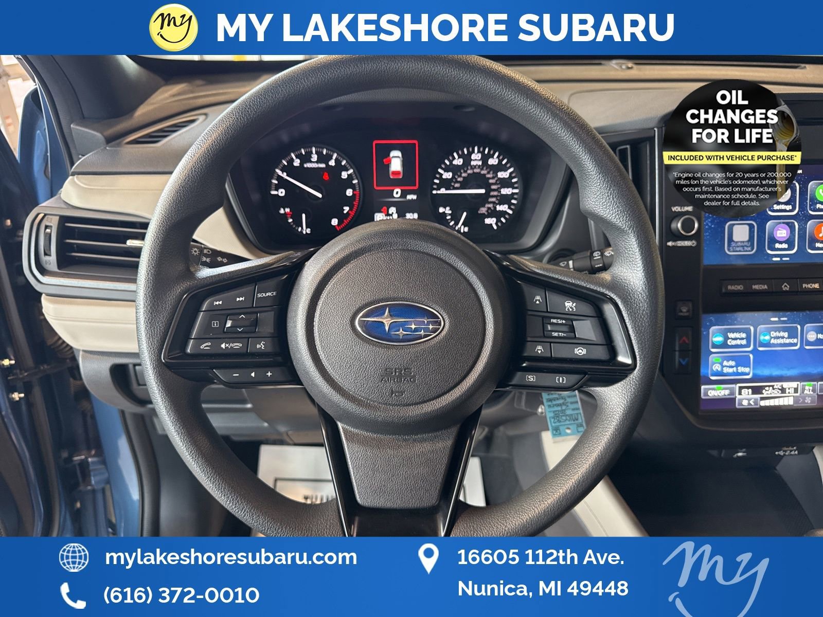 Certified 2025 Subaru Forester image 17