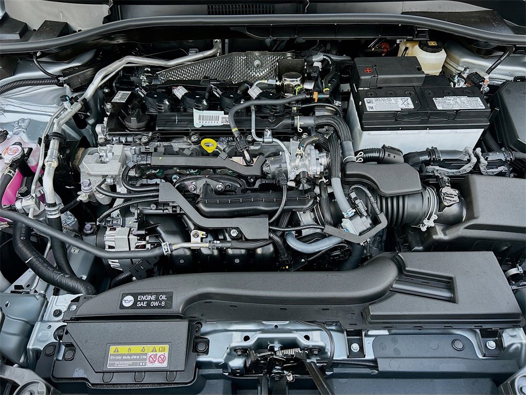 New 2025 Toyota Corolla Cross L image 7