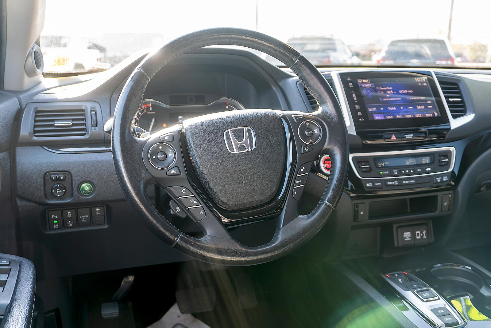 Used 2020 Honda Ridgeline RTL-E image 14