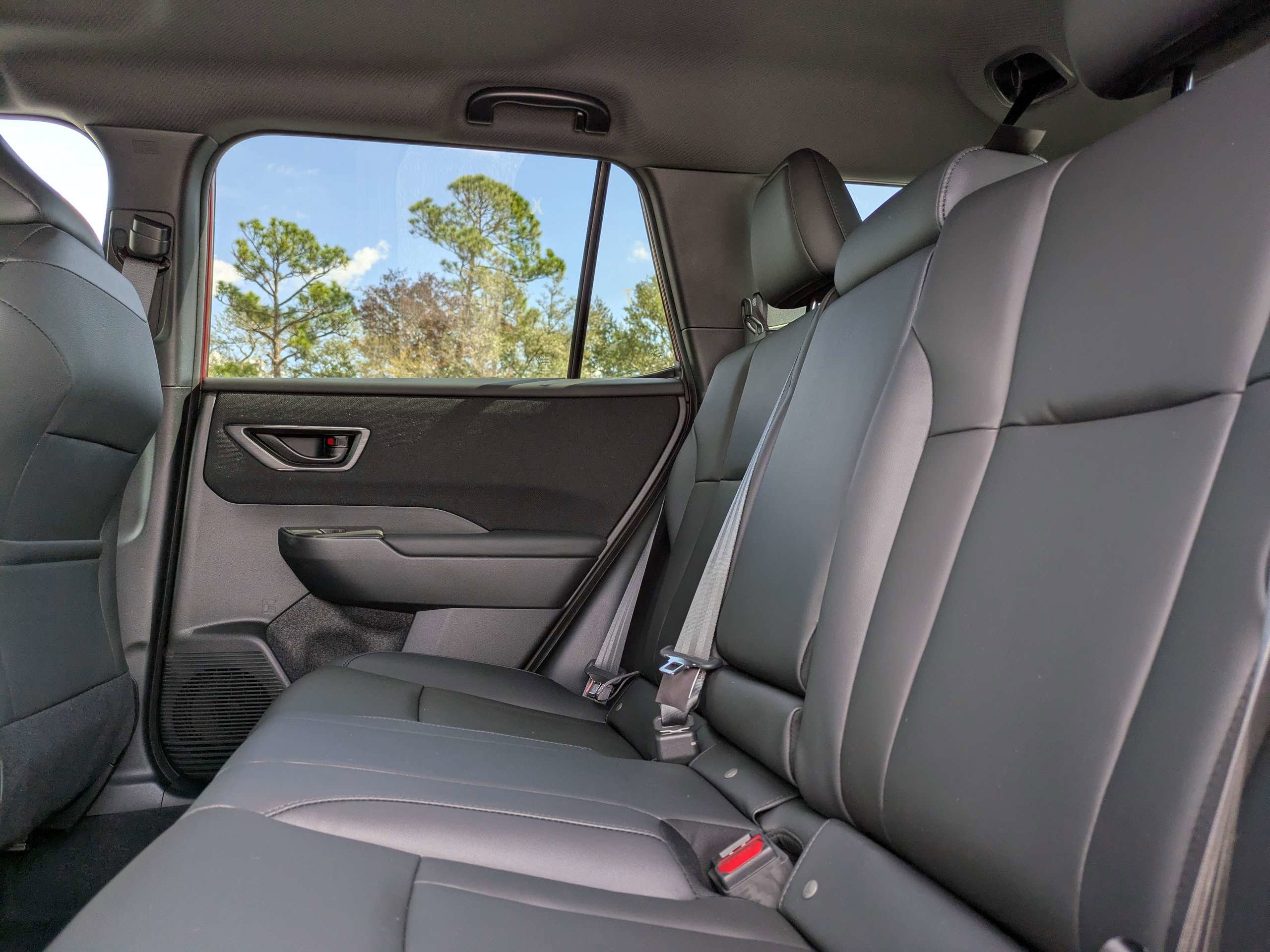 New 2026 Subaru Outback Premium image 15