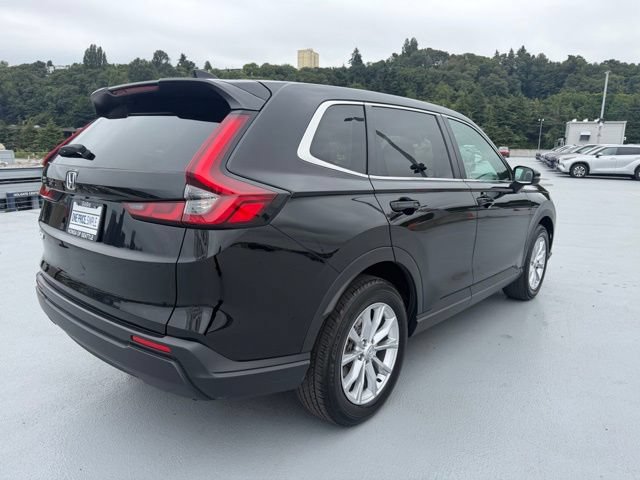 Certified 2024 Honda CR-V EX image 7