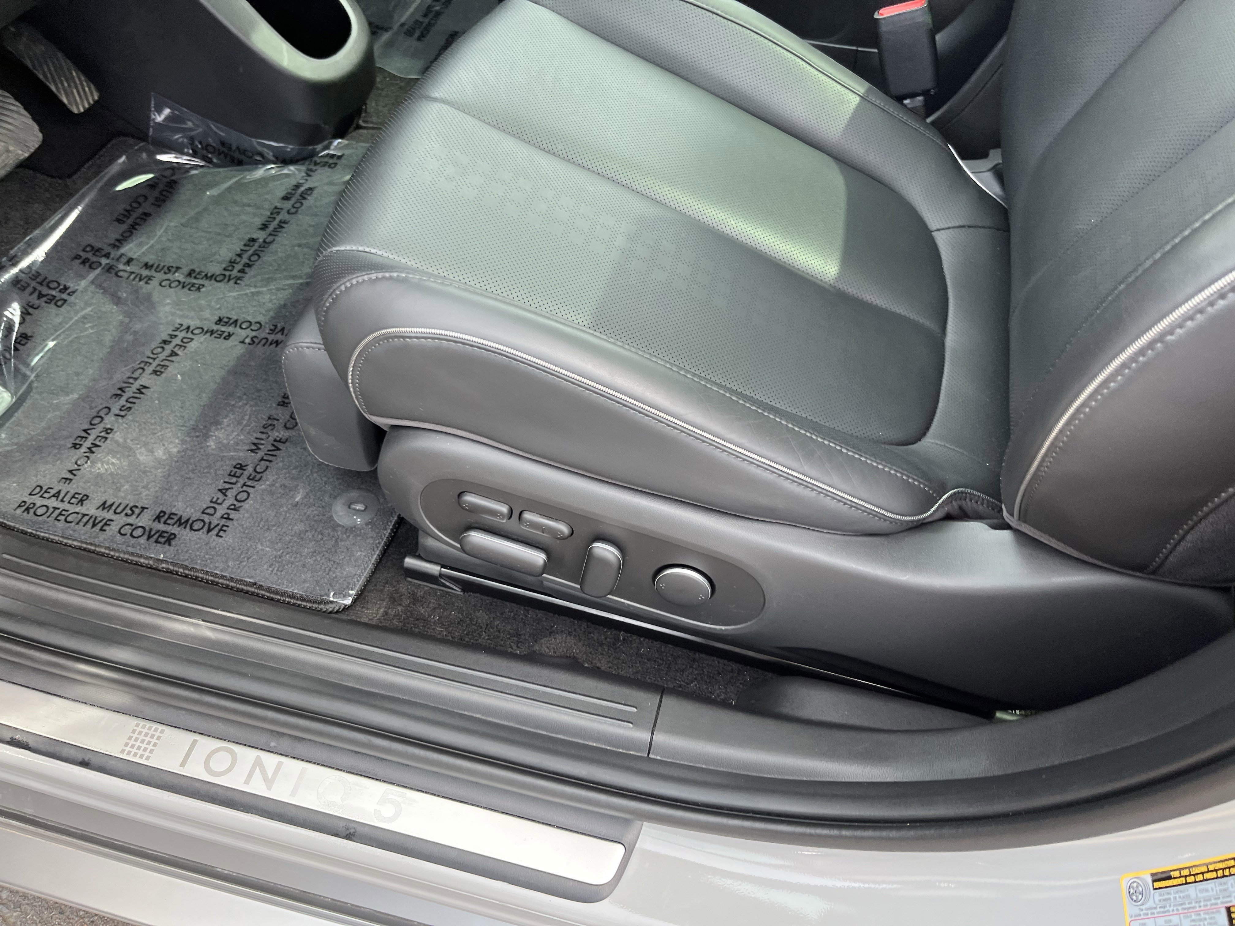 Certified 2024 Hyundai Ioniq 5 Limited AWD/4WD image 18